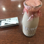 用戶對於谷地頭温泉 食堂的評論圖