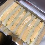 用户对于喫茶　サン的评论图