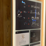 用戶對於銀座呑小路やま岸的評論圖