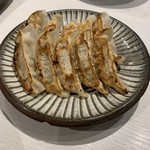User's review image for LA-麺HOUSE 将丸