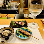 User's review image for 鮨 不二楼