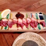 用戶對於沖縄食材×バル YANBARU的評論圖