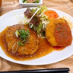 User's review image for キッチンかりんや