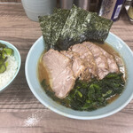 User's review image for ラーメン 武蔵家 中野本店