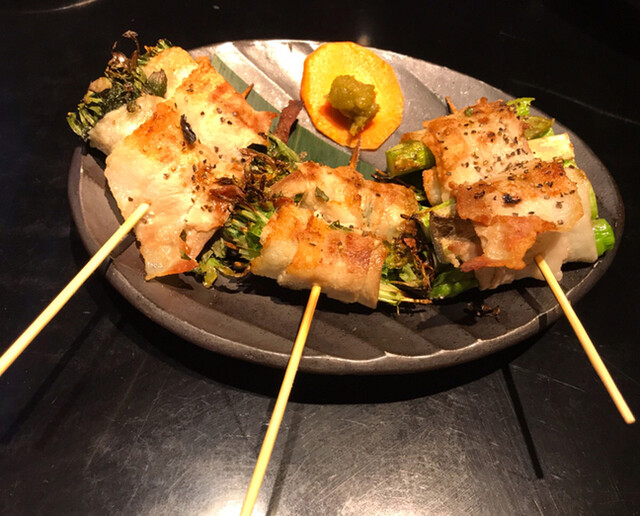 User's recommendation image for 個室居酒屋 TORIEMON 新橋駅前店