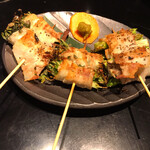 User's review image for 個室居酒屋 TORIEMON 新橋駅前店