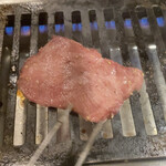 用户对于本格大衆焼肉 飯田屋的评论图