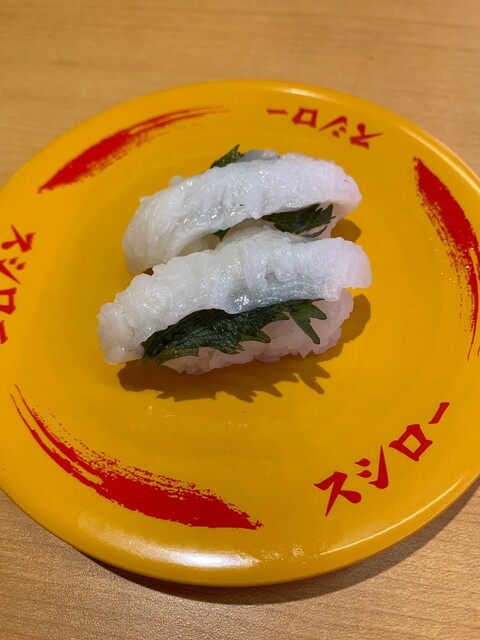 User's recommendation image for スシロー 昭島店