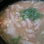 User's review image for かつや 羽曳野西浦店