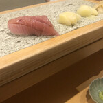 用户对于鮨 玉かがり 天ぷら 玉衣的评论图