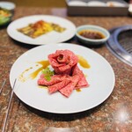User's review image for 大昌園 本店