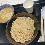 User's review image for 久臨 ダイバーシティ東京プラザ店