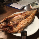 用戶對於炉ばた焼 ウタリ的評論圖