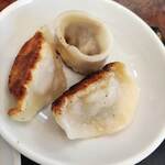 User's review image for 東方餃子館