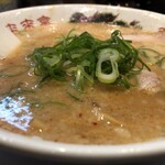用戶對於来来亭 石神井店的評論圖