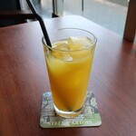 User's review image for CAF'E MID STAMP EBISU