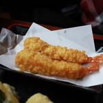 User's review image for 名水うどん 野々傘