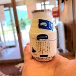 用戶對於山川牧場ミルクプラント的評論圖