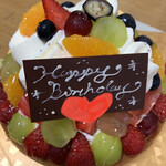 User's review image for パティスリーmaru's 錦糸町店