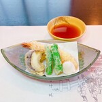 用戶對於京料理・寿司 竹林 本店的評論圖