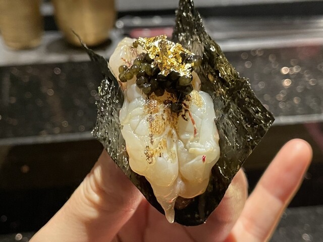 用戶對於麻布 肉しゃり的評論高清圖