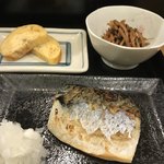 User's review image for 手打ちそば なみ一