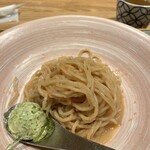 用戶對於東京たらこスパゲティ 渋谷店的評論圖