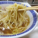 用戶對於支那そば いしはら的評論圖