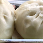 用戶對於小倉 揚子江の豚まん 本社工場的評論圖