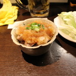 User's review image for 備長炭 焼き鳥 こっこ屋