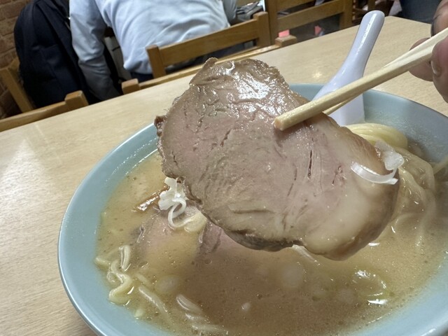 用戶對於元祖札幌や 新宿２丁目的評論高清圖