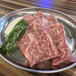 User's review image for 焼肉スタイル肉放題