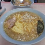 User's review image for ラーメンショップ椿 緑ヶ丘店