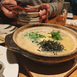 用戶對於串焼BISTRO 福みみ 銀座店的評論圖