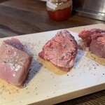 用戶對於大衆ホルモン肉力屋 今泉店的評論圖