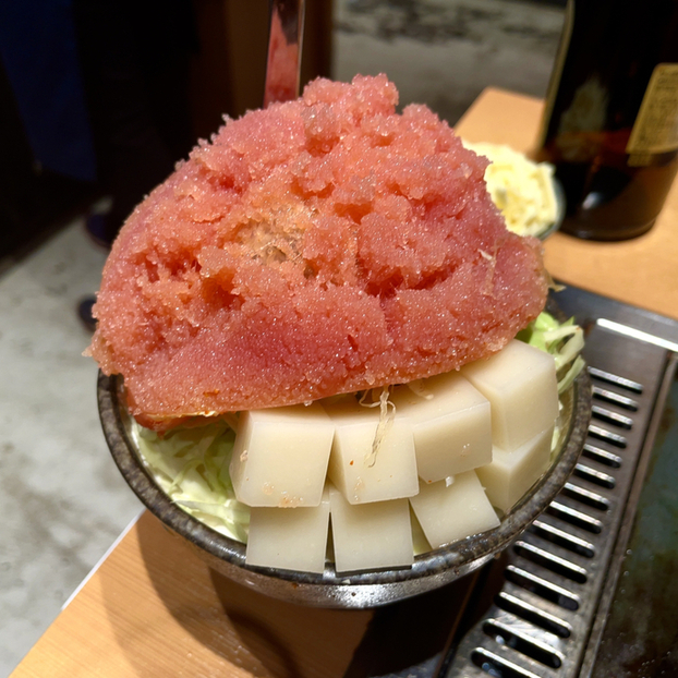 User's recommendation image for 浅草もんじゃ ぜんや