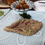 用戶對於井口 焼鳥店的評論圖