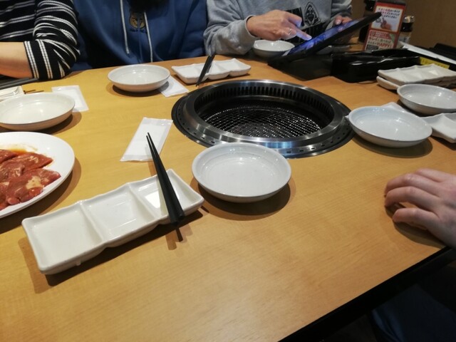 用戶對於焼肉きんぐ 千早的評論高清圖
