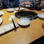 用戶對於焼肉きんぐ 千早的評論圖