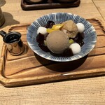 用戶對於京はやしや タカシマヤ タイムズスクエア店的評論圖