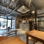 User's review image for ヤングツリーズコーヒー