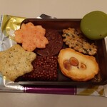 用戶對於小倉山荘 大阪高島屋的評論圖