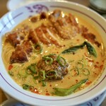 用戶對於ピリリの虎的評論圖