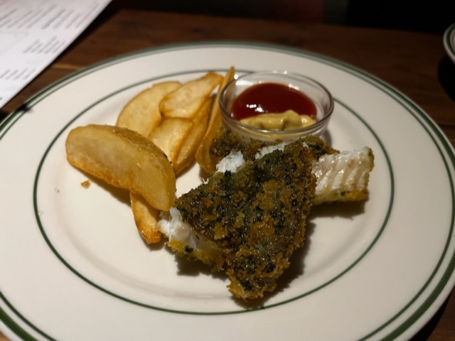 User's review image for COMMA, 梅田店
