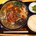 用戶對於うしまる担々麺倶楽部的評論圖