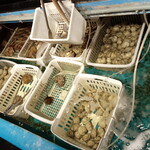 用戶對於磯丸水産 なんば南海通り店的評論圖