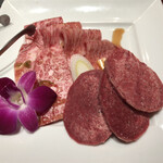 用戶對於叙々苑 経堂コルティ店的評論圖