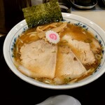 用戶對於立川 大勝軒的評論圖