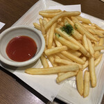 用户对于贔屓屋 中之島ダイビル店的评论图