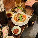 用戶對於角屋的評論圖
